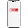 MR3_179727 Скло корпуса g, oca pro iphone 14 pro max з oca-плівкою black 