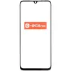 MR3_179733 Скло корпусу для g, oca pro samsung a057 galaxy a05s (2023) з oca-плівкою, black 
