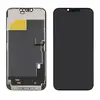 MR3_179826 Дисплей iphone 13 pro max, з сенсором, та рамкою black (zy in-cell tft), (під заміну ic) 