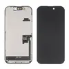 MR3_179840 Дисплей iphone 16 pro, з сенсором, та рамкою black (zy in-cell tft) 