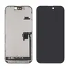 MR3_179841 Дисплей iphone 16 pro max, з сенсором, та рамкою black (zy in-cell tft) 