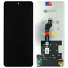 MR3_223727 Дисплей huawei nova 11i, з сенсором, original (prc), чорний 