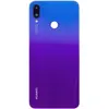 MR3_181939 Задня кришка huawei p smart plus (2018), nova 3i iris пурпуровий (зі склом камери) оригінал (prc) 