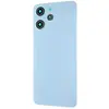 MR3_181941 Задня кришка redmi 12 sky blue (зі склом камери) оригінал (prc) 