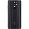 MR3_181951 Задня кришка redmi note 8 pro mineral grey (зі склом камери) оригінал (prc) 