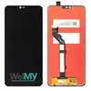 MR3_194333 Дисплей xiaomi mi 8 lite, з сенсором, midnight black (welmy) 