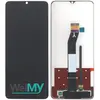MR3_194337 Дисплей redmi a3, poco c61, з сенсором, black (welmy) 