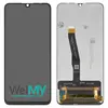 MR3_194342 Дисплей huawei p smart (2019), enjoy 9s, p smart plus 2019, з сенсором, black (welmy) 