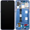 MR3_194648 Дисплей xiaomi mi 9, з сенсором, та рамкою ocean blue original prc 