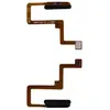 MR3_194794 Шлейф redmi note 11 pro 4g, redmi note 12 pro 4g зі сканером відбитку пальця білий 