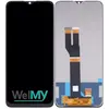 MR3_194806 Дисплей nokia g11, g21, з сенсором, black (ski651-c78 v0.3), (welmy) 