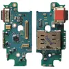 MR3_194836 Нижня плата samsung s926b galaxy s24 plus оригінал (prc) 