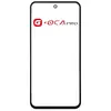 MR3_194853 Скло корпусу для g, oca pro tecno spark 20, spark 20c, spark go 2024 з oca-плівкою, black 