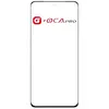 MR3_194902 Скло корпусу для g, oca pro samsung g991 galaxy s21 з oca-плівкою, black 