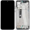 MR3_194904 Дисплей motorola xt2245 moto edge 30 neo, з сенсором, та рамкою black original prc 