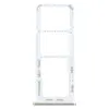 MR3_194984 Тримач sim-карти samsung m325 galaxy m32 білий 