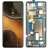 MR3_195062 Дисплей motorola xt2401 moto edge 50 ultra, з сенсором, та рамкою forest grey original prc 