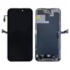 MR3_195150 Дисплей iphone 14 pro max, з сенсором, та рамкою black (оригінал без помилки) 