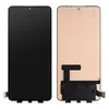MR3_196442 Дисплей xiaomi 12t, 12t pro, з сенсором, black оригінал 