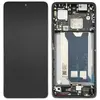 MR3_222756 Дисплей poco f7 pro 5g 2025, з сенсором, та рамкою black сервісний оригінал 