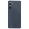 MR3_224644 Задня кришка samsung a166 galaxy a16 5g 2025 black (зі склом камери) 
