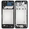 MR3_225784 Рамка дисплея для samsung a135, a137 galaxy a13 black 