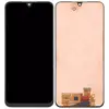 MR3_236652 Дисплей samsung sm-a165, a166 galaxy a16 4g, a16 5g 2024, з сенсором, black 