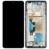MR3_236900 Дисплей motorola xt2503 moto edge 60 fusion, з сенсором, та рамкою (slipstream) blue original prc 