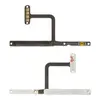 MR3_237077 Шлейф tecno spark 20c (bg7n) кнопки включення, кнопоки звуку 