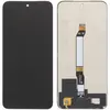 MR3_237152 Дисплей redmi 15 4g (global), poco m7 4g, з сенсором, black 