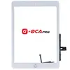 MR3_237763 Тачскрін сенсор для g, oca pro ipad (9.7), (2018) зі шлейфом та кнопкою меню (home) білий 