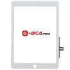 MR3_237768 Тачскрін сенсор для g, oca pro ipad air (ipad 5), ipad (9.7), (2017) білий 