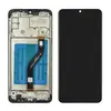 MR3_237937 Дисплей samsung sm-a207f galaxy a20s (2019), з сенсором, та рамкою black tft 