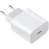 MR3_238009 Мережевий зарядний пристрій xiaomi 20w quick charge 3.0 білий 