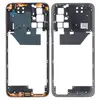 MR3_238625 Середня частина корпусу redmi 10 black 