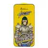 MR3_238663 Скло iphone 17 pro max full glue anti-static privacy (0.3mm, антишпигун) чорний 