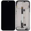 MR3_238777 Дисплей redmi 15c (europe), з сенсором, та рамкою black сервісний оригінал 