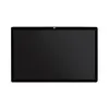 MR3_239031 Дисплей планшета для samsung x200, x205 galaxy tab a8 (10.5), з сенсором, black оригінал 