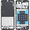 MR3_239265 Рамка дисплея для samsung a065 galaxy a06 black 
