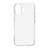 MR3_239357 Чохол силіконовий iphone 17 прозорий 