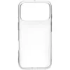 MR3_239358 Чохол силіконовий iphone 17 pro прозорий 