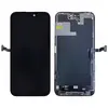 MR3_239480 Дисплей iphone 14 pro max, з сенсором, та рамкою black (dd soft oled) без помилки 