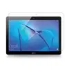 MR3_239600 Скло huawei mediapad t3 10.0 ags-l09, ags-l03 (0.3mm, 2.5d) без упаковки 