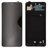 MR3_239668 Дисплей samsung sm-a715f galaxy a71 (2020), з сенсором, і рамкою black tft 