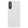 MR3_241996 Задня кришка samsung a266 galaxy a26 білий (зі склом камери) 