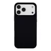 MR3_250955 Чохол silicone case для iphone 17 pro (18) black (закритий низ) 