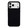 MR3_250956 Чохол silicone case для iphone 17 pro max (18) black (закритий низ) 