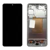 MR3_251464 Дисплей samsung sm-s731 galaxy s25 fe 5g (2025), з сенсором, та рамкою black jet сервісний оригінал 