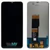 MR3_252888 Дисплей nokia g10, g20, з сенсором, black (welmy) 