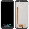 MR3_252893 Дисплей oukitel wp18, wp18 pro, з сенсором, black (welmy) 